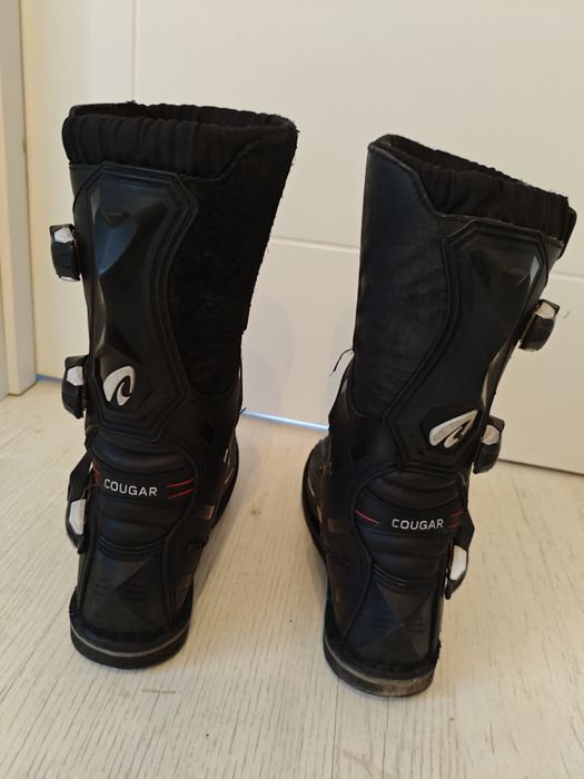 Buty forma enduro cross rozmiar 38