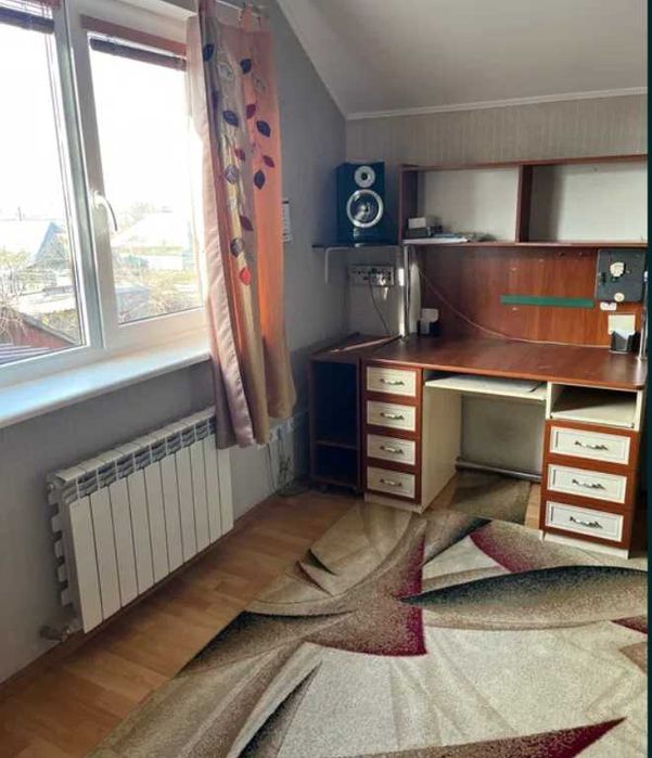 Аренда 4к частн.дома р-он ЮТЗ