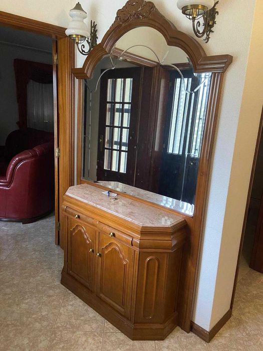 Mobília casa completa