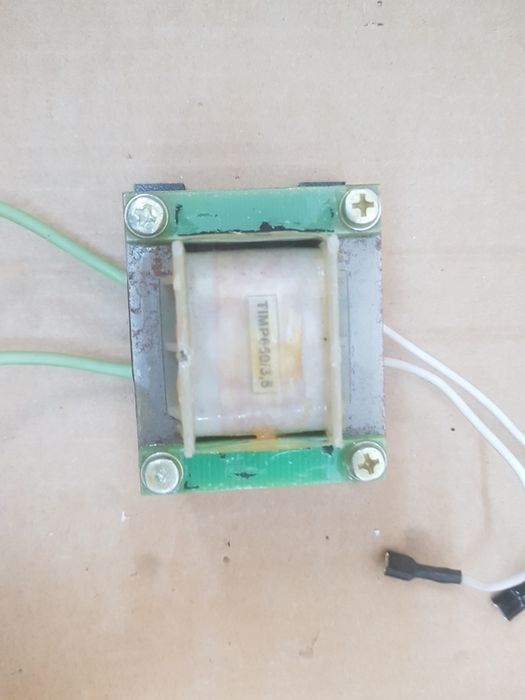 Transformator Timp650/3,5