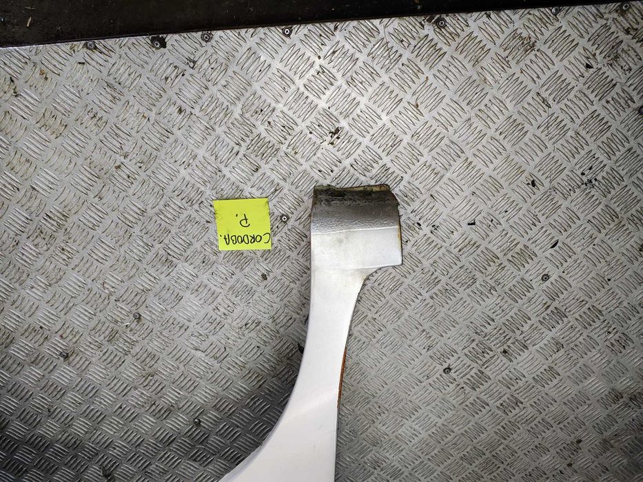 błotnik prawy cordoba lift