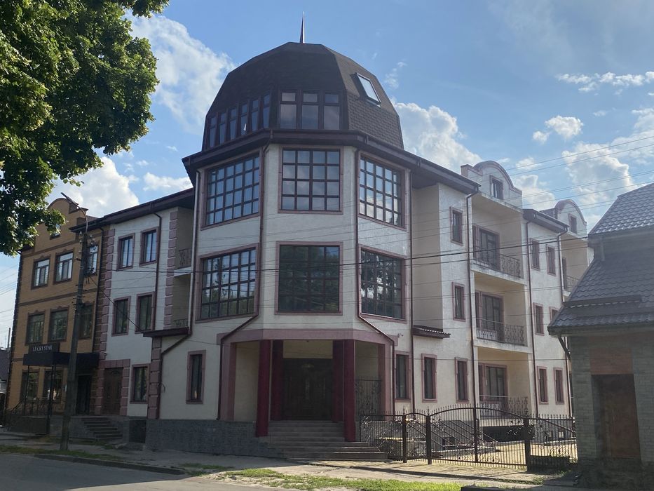Сдам в оренду приміщення від власника