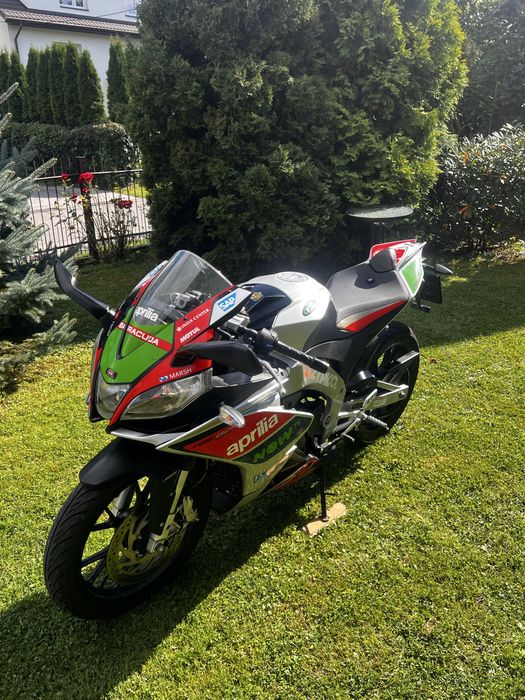 Aprilia