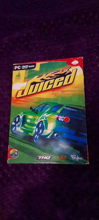 Ліцензійні ПК ігри