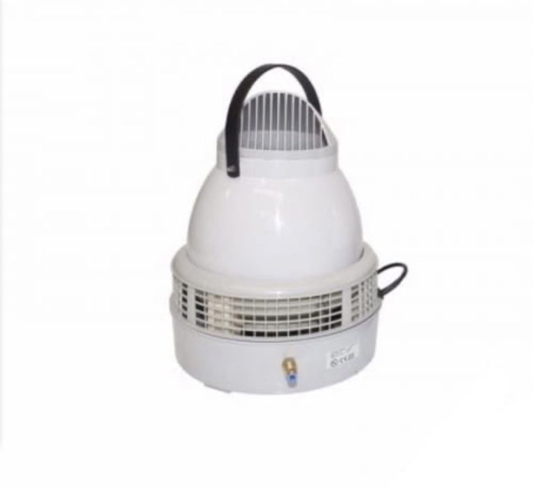 Profesjonalny nawilzacz powietrza HR 15 1,5L na h