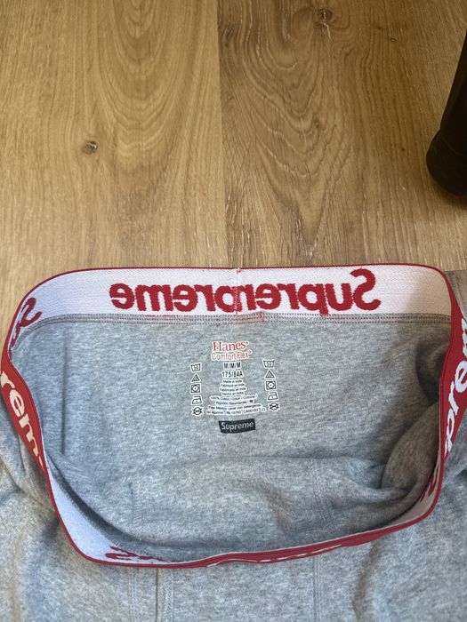 В наявності є торг Труси Supreme size M,L