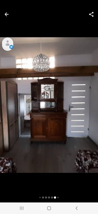 Mieszkanie w typie kawalerki do wynajęcia od zaraz  centrum Suwałk