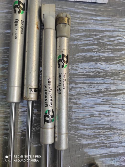 Лифт газовый для мебели