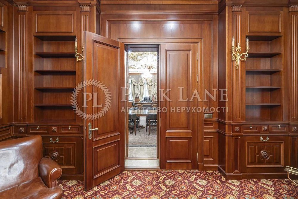 Комерційна нерухомість за адресою вул. Володимирська (площа 1342 м²) - Atlanta.ua - фото 15