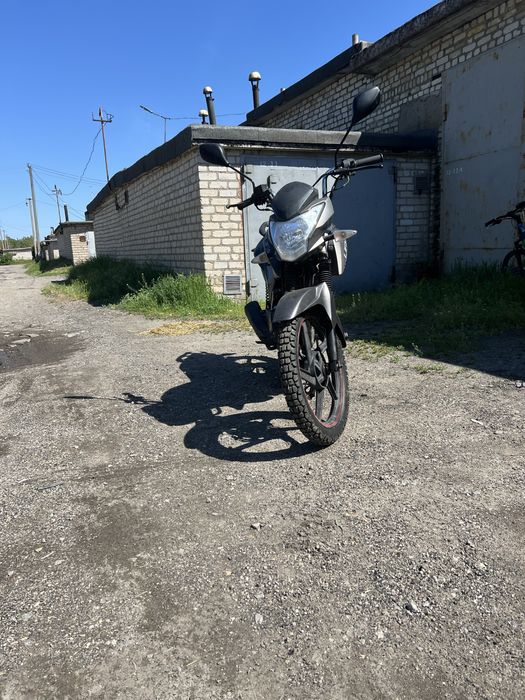 Продам  Lifan 150-2e