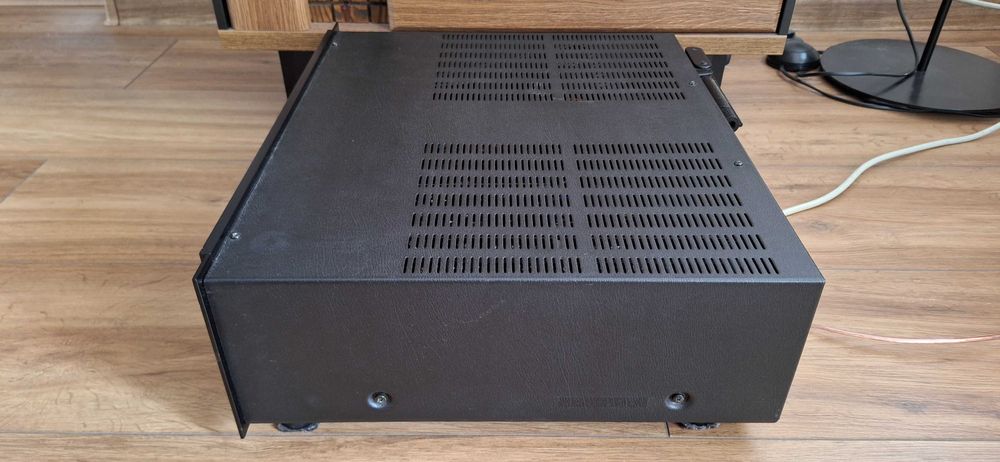 Amplituner Marantz 2265 B ! Czarny ! Made in JAPAN ! IDEALNY STAN !