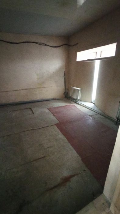 Оренда промислового приміщення для СТО з опаленням 120 квадрат