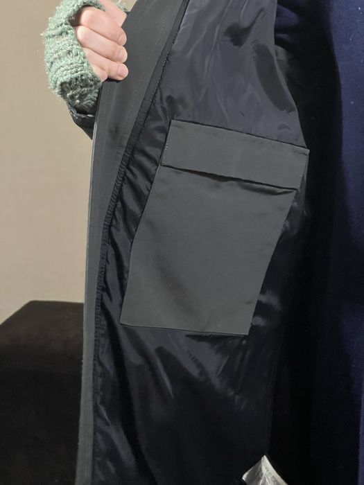 Парка Canada Goose хакі