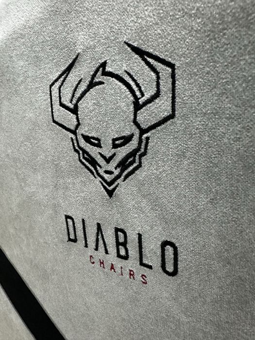 Krzesło gamingowe Diablo X.One Prime