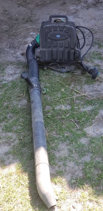 Продам вітродуйку бензинову