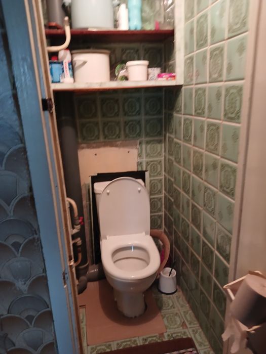 Продам 3х комн 68 м2. Доценко