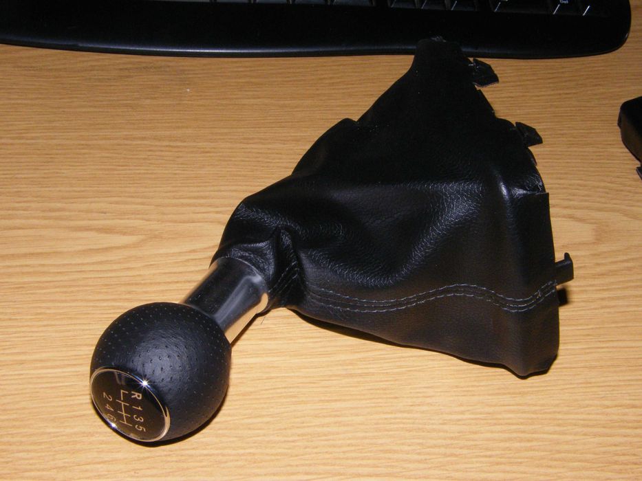 Manetes velocidades AUDI | Punhos | A3 A4 A5 A6 | NOVAS