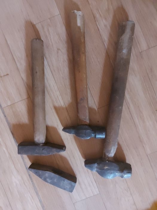 Молоток строительный ссср