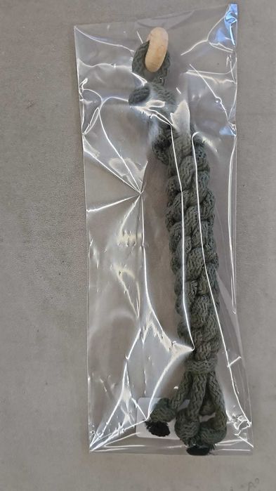 Gryzak, Sznurek zabawka dla psa 25cm