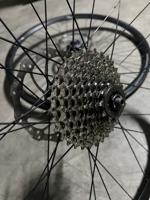 Cannondale Roda 29