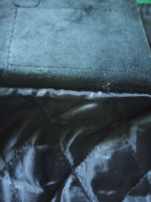 Куртка эко кожа мужская р.50