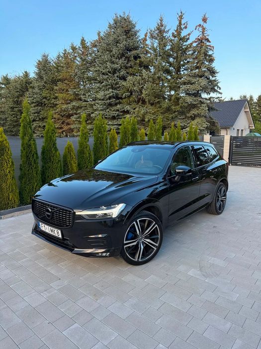 Volvo XC 60