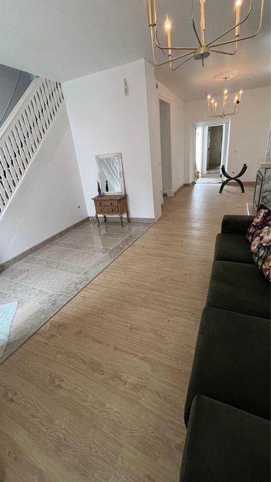 Moradia T6 pinheiro grande