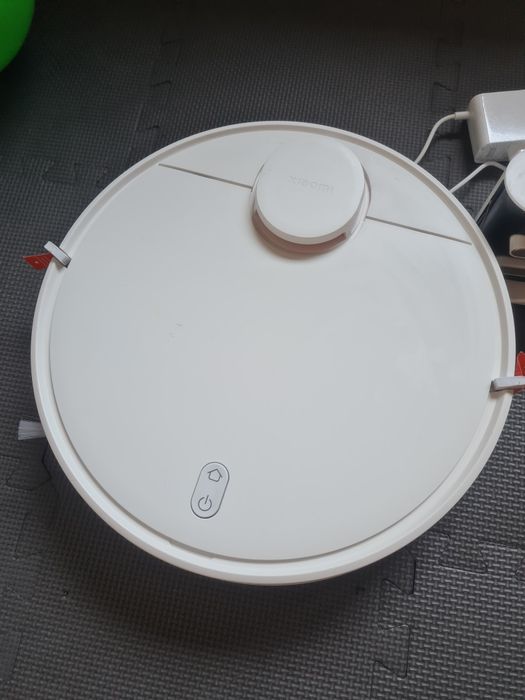 Odkurzacz xiaomi vacuum s10