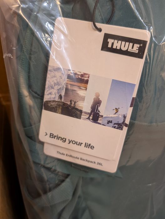Plecak Thule EnRoute 26 L  nowy