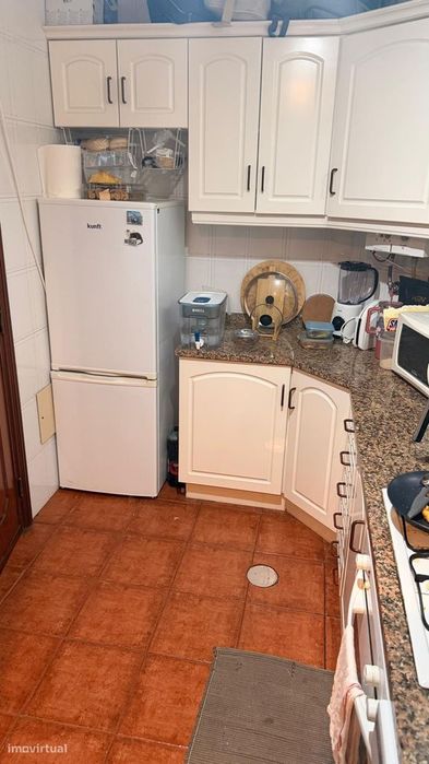 Apartamento T2