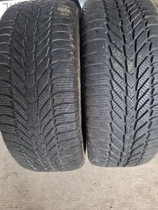 Opony całoroczne 205/55R16 Fate Antartika