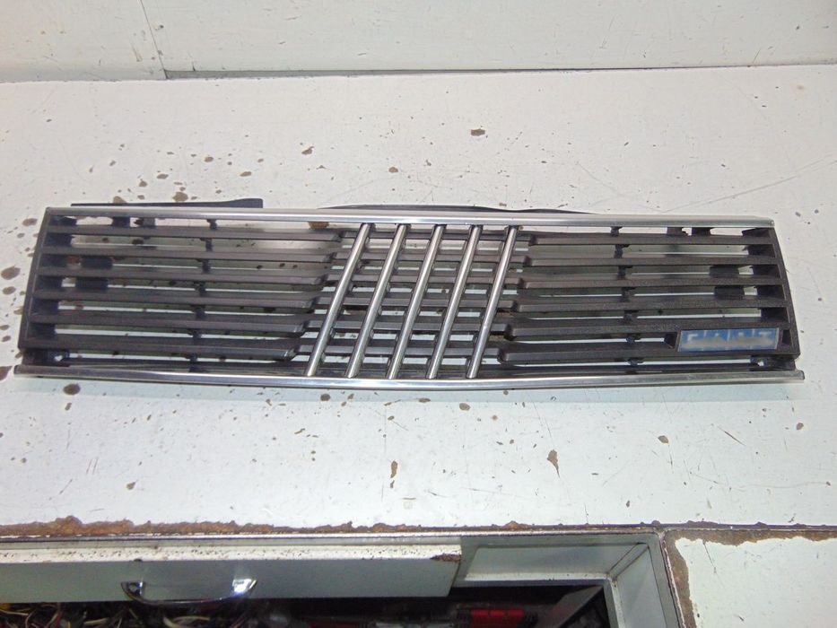 Fiat Regata grelha " nova de stock antigo