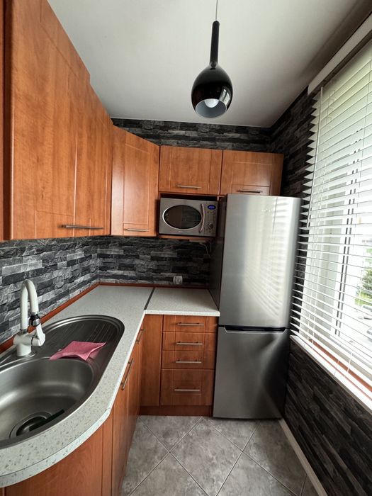 Mieszkanie na sprzedaż Klobuck Roomla