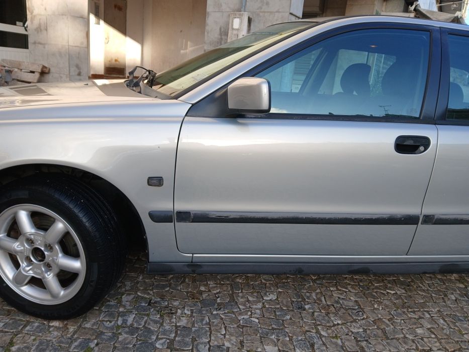 Volvo V40 — fotografia 6