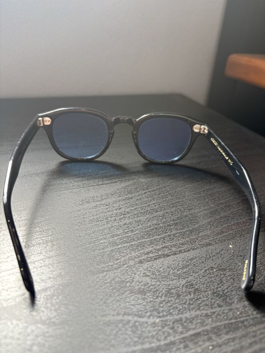 Óculos Moscot Lemtosh