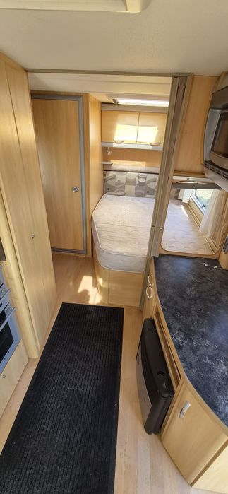 Caravana 4 dormidas 2009