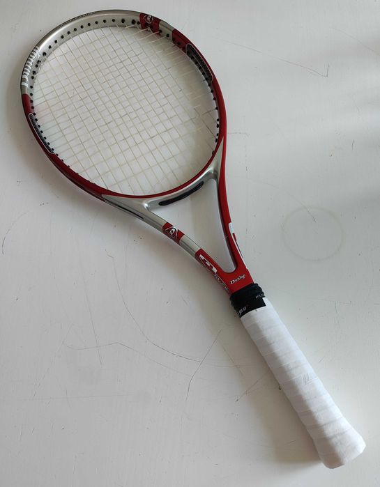 Dunlop E Hundred Tour Oryginał 33% ceny