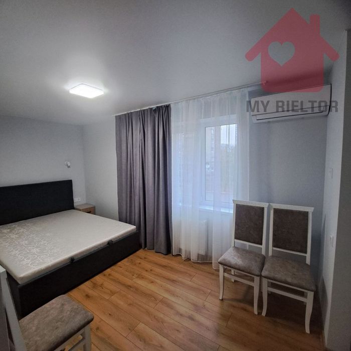 Продаж двокімнатної квартири м.Чоп