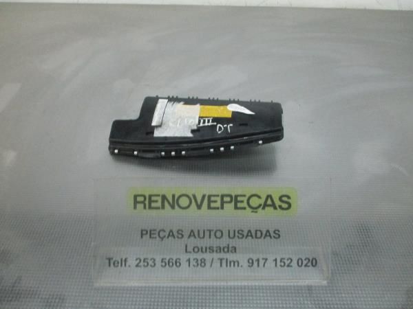 Airbag banco direito RENAULT Clio III (BR0/1, CR0/1)