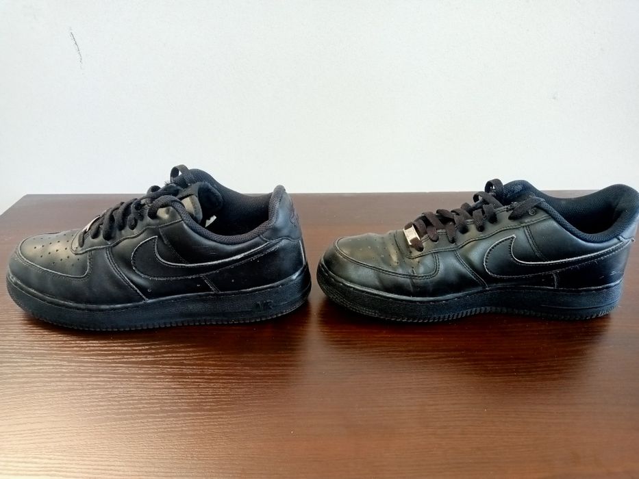 Nike Air Force 1 nr 44--28 cm