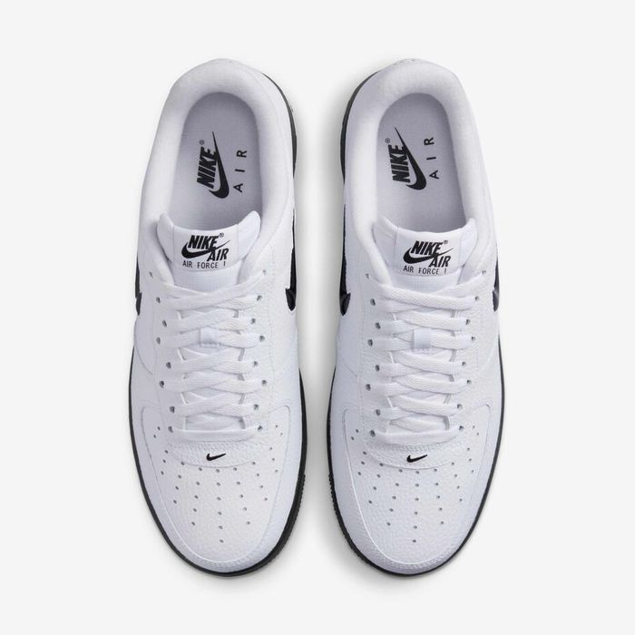 Оригінальні кросівки NIKE AIR FORCE 1 JEWEL (HQ3826-100) | Нові!