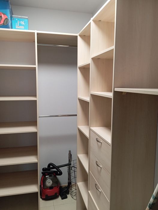 Mieszkanie 50 m² – 2 pokoje, balkon, garaż podziemny