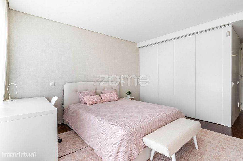 Moradia T5 em Palmeira, Braga