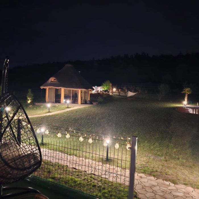 WIOSNA! Jacuzzi,Altana,Grill,Ognisko Apartament 4 os./5 os koło Chęcin