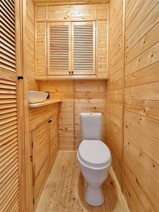 Модлульна баня із кімнатою відпочинку ФІнляндія 21