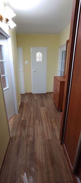 Wynajmę pokój jednoosonowy