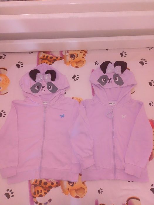 Комплекти для дівчаток на 104см