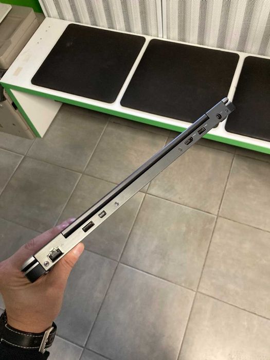 Ноутбук Dell e7440 i74600u, 128gb ssd,16gb ddr3