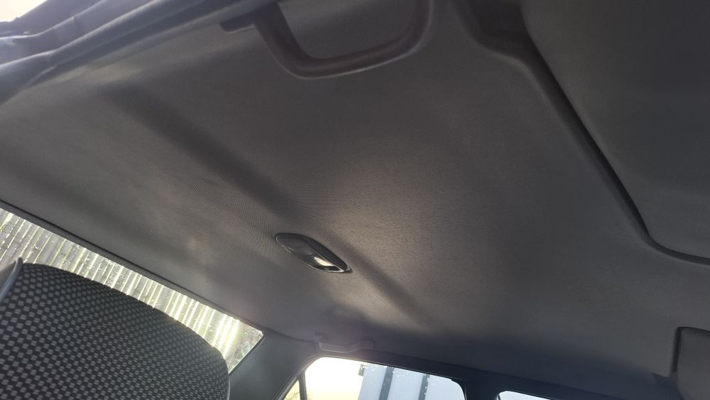 Toyota corolla clássico