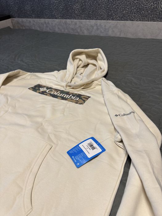 Худі кофта Columbia оригінал L/XL